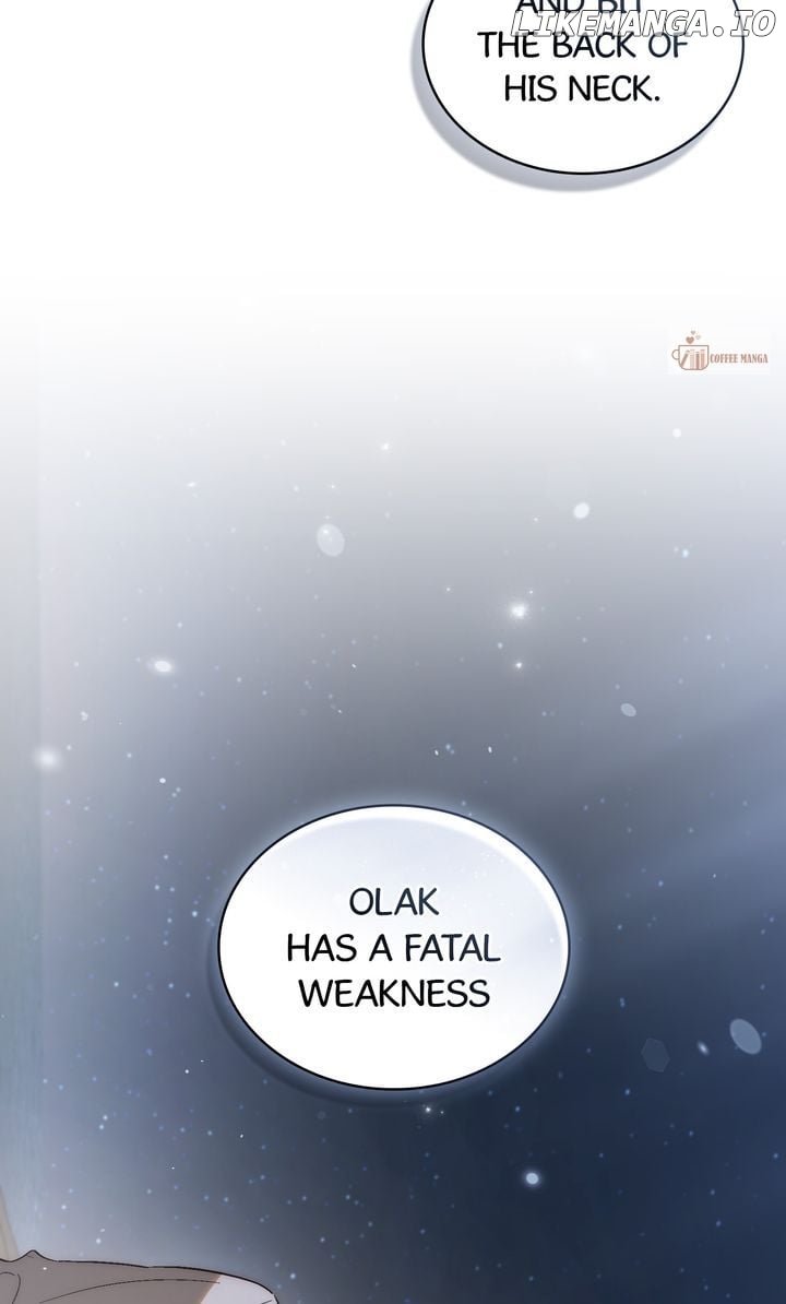 Kissing with God’s Eyes Covered Chapter 81 - page 44