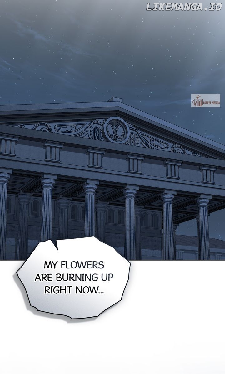 Kissing with God’s Eyes Covered Chapter 81 - page 48