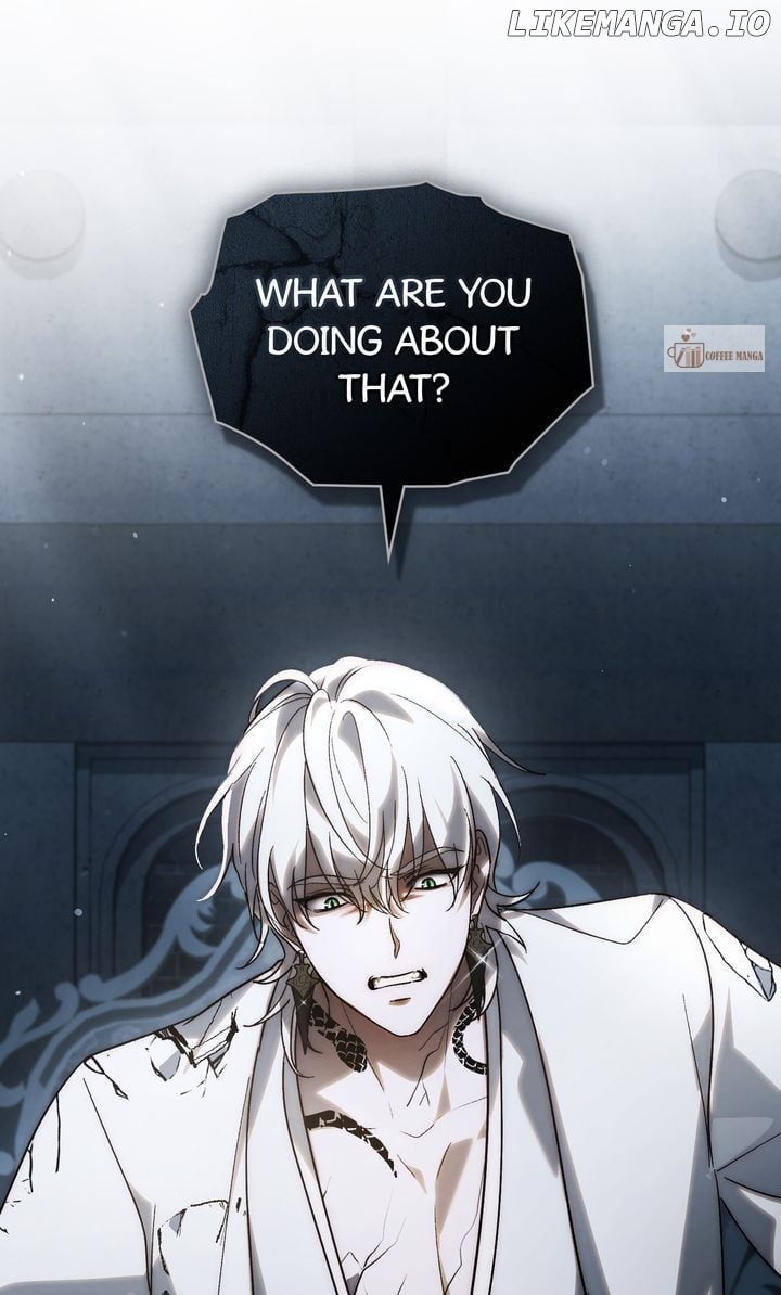 Kissing with God’s Eyes Covered Chapter 81 - page 49