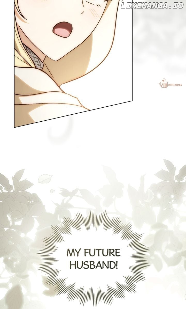 Kissing with God’s Eyes Covered Chapter 81 - page 76