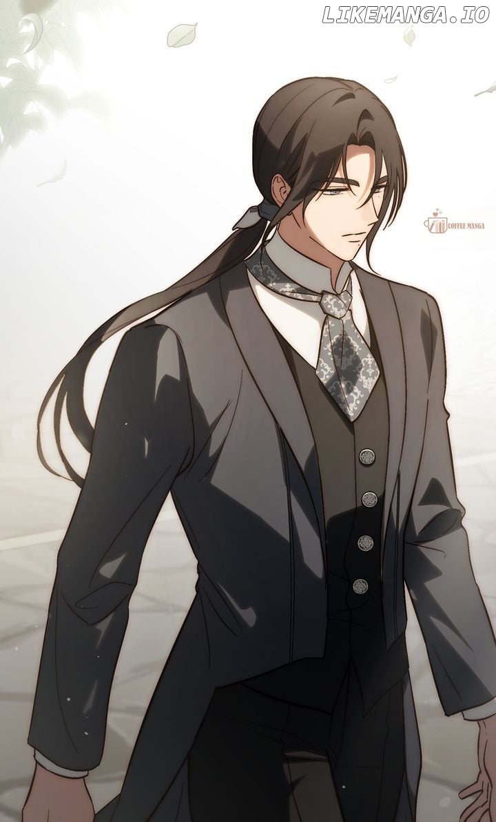 Kissing with God’s Eyes Covered Chapter 81 - page 77