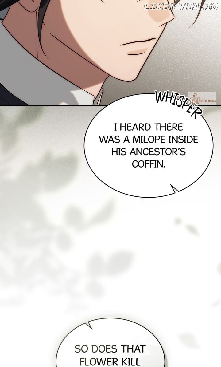 Kissing with God’s Eyes Covered Chapter 81 - page 79