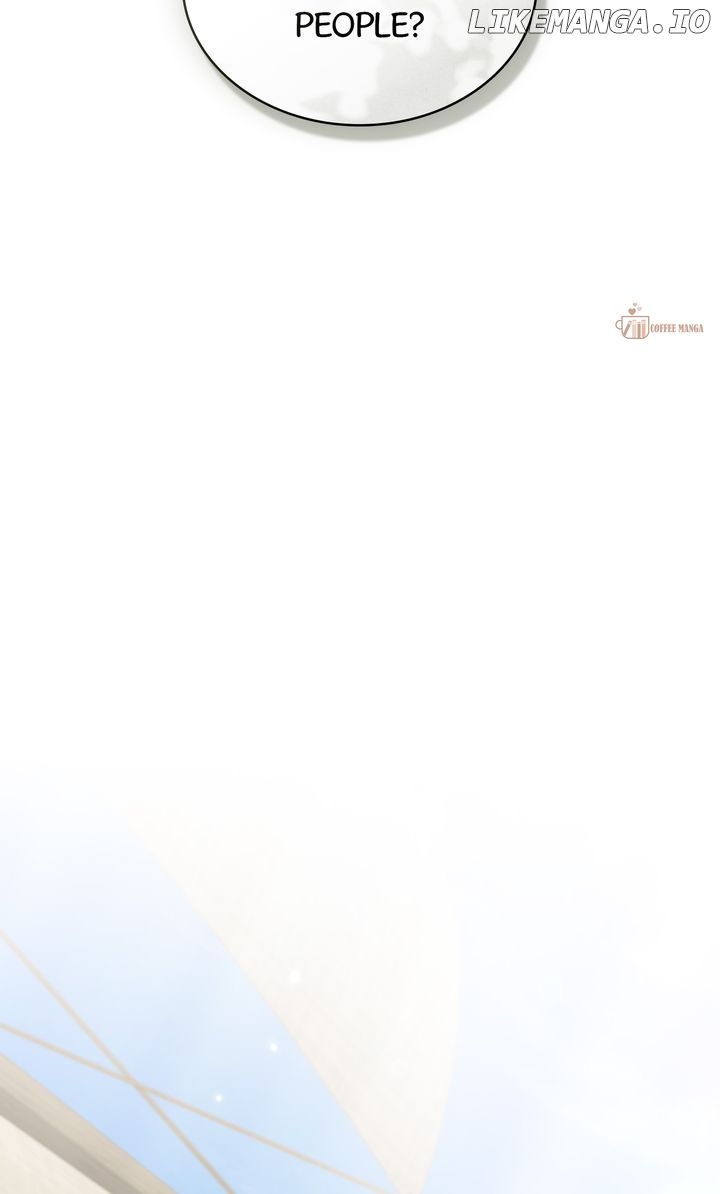 Kissing with God’s Eyes Covered Chapter 81 - page 80