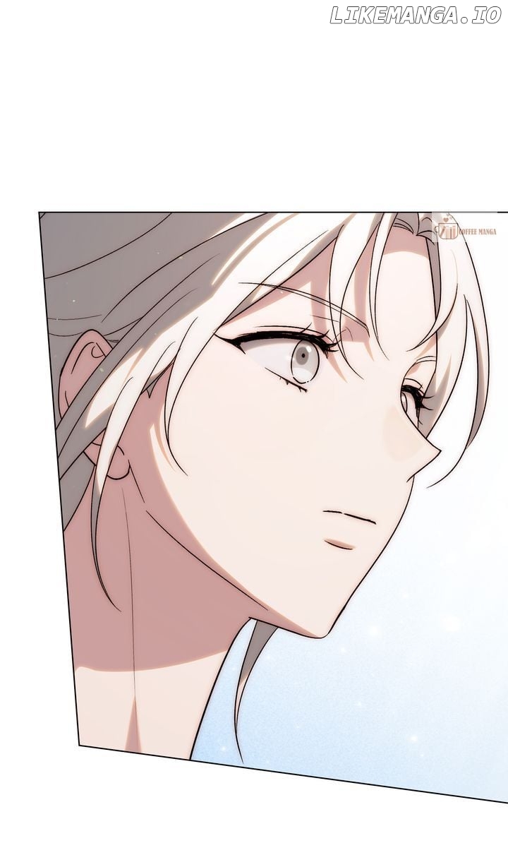 Kissing with God’s Eyes Covered Chapter 81 - page 84