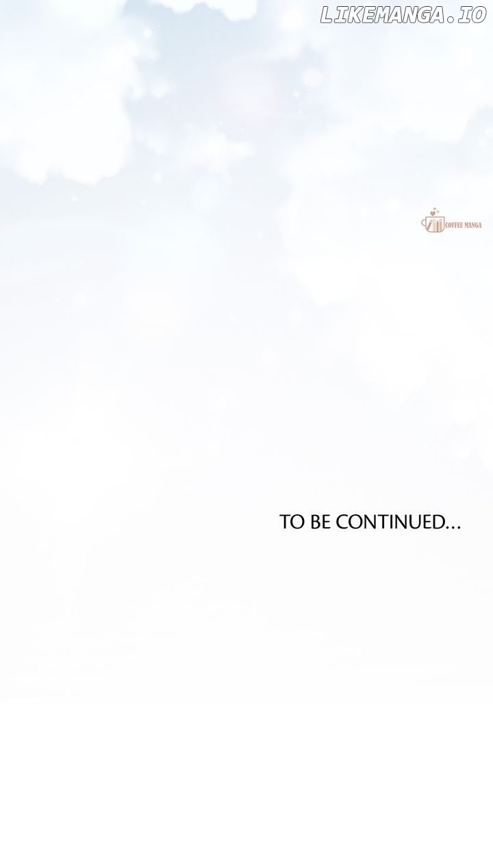 Kissing with God’s Eyes Covered Chapter 81 - page 87