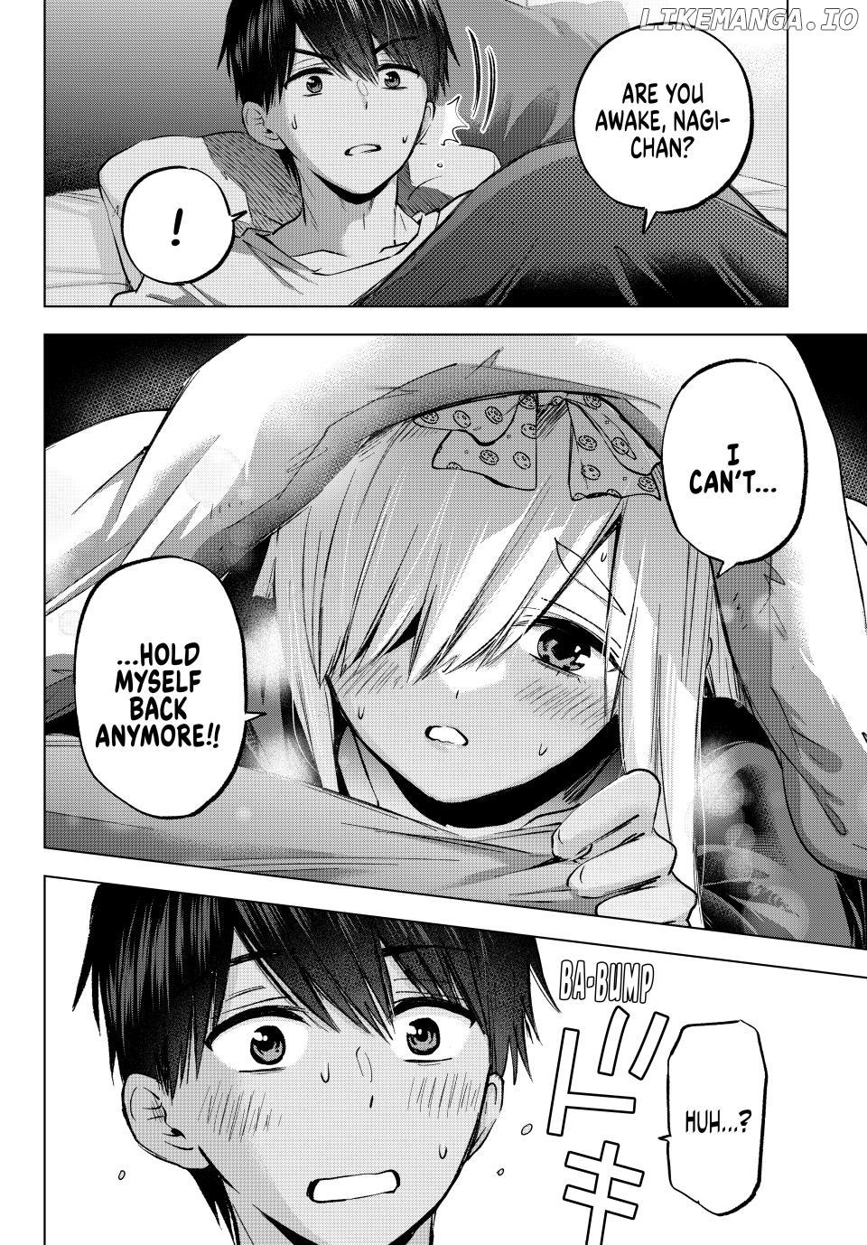 The Cuckoo's Fiancee Chapter 251 - page 20