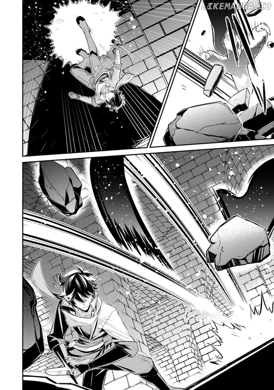 Tensei Shachiku No Cheat Saien – Ban’nou Skill To Benri Na Tsukaima Yousei Wo Kushishitetara, Kidzukeba Tairiku Ichi No Seisan Kyoten Ga Dekiteita Chapter 12 - page 21