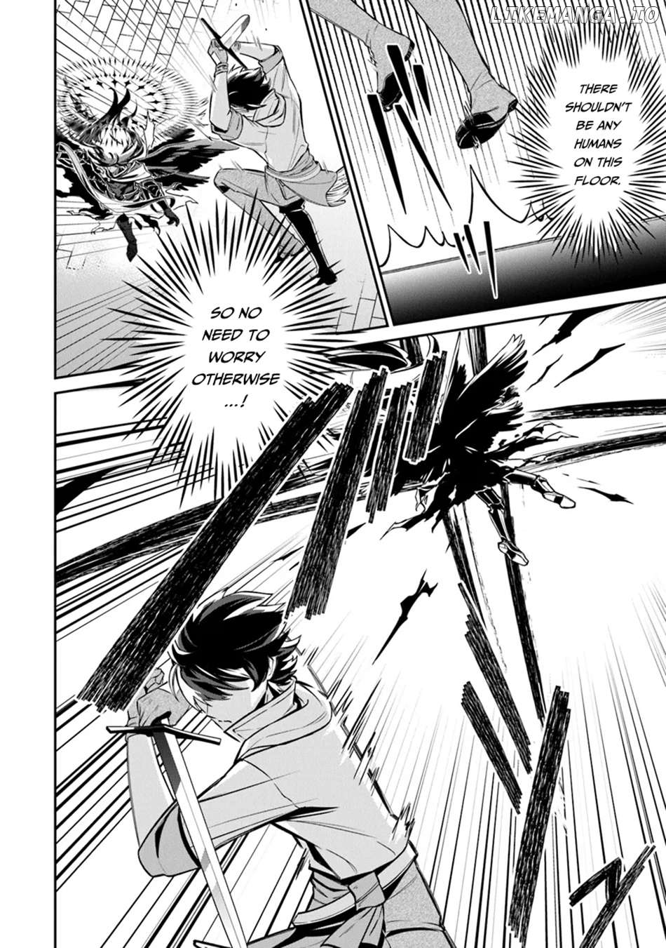 Tensei Shachiku No Cheat Saien – Ban’nou Skill To Benri Na Tsukaima Yousei Wo Kushishitetara, Kidzukeba Tairiku Ichi No Seisan Kyoten Ga Dekiteita Chapter 12 - page 3