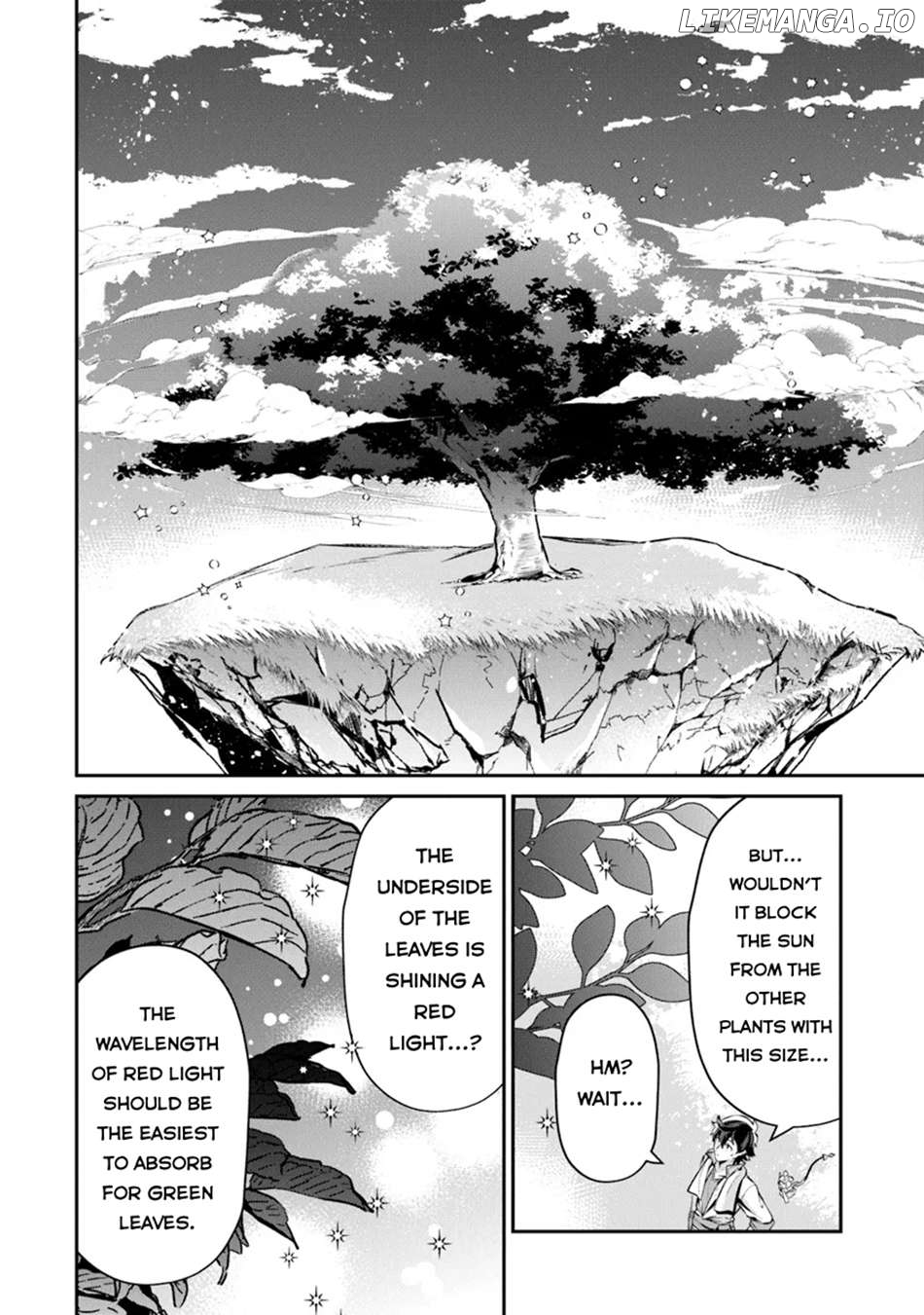 Tensei Shachiku No Cheat Saien – Ban’nou Skill To Benri Na Tsukaima Yousei Wo Kushishitetara, Kidzukeba Tairiku Ichi No Seisan Kyoten Ga Dekiteita Chapter 12 - page 35