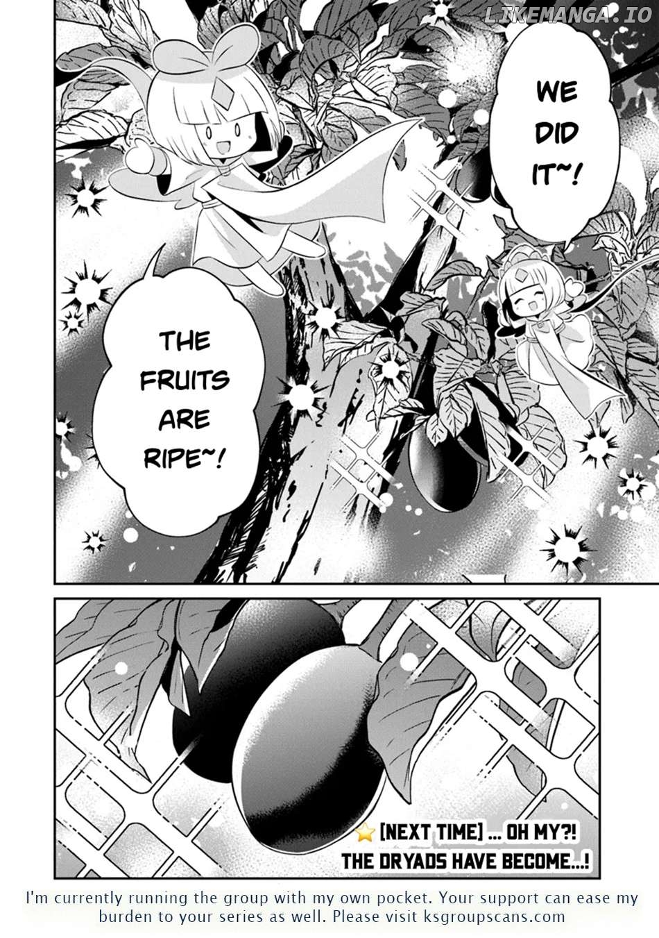 Tensei Shachiku No Cheat Saien – Ban’nou Skill To Benri Na Tsukaima Yousei Wo Kushishitetara, Kidzukeba Tairiku Ichi No Seisan Kyoten Ga Dekiteita Chapter 12 - page 37