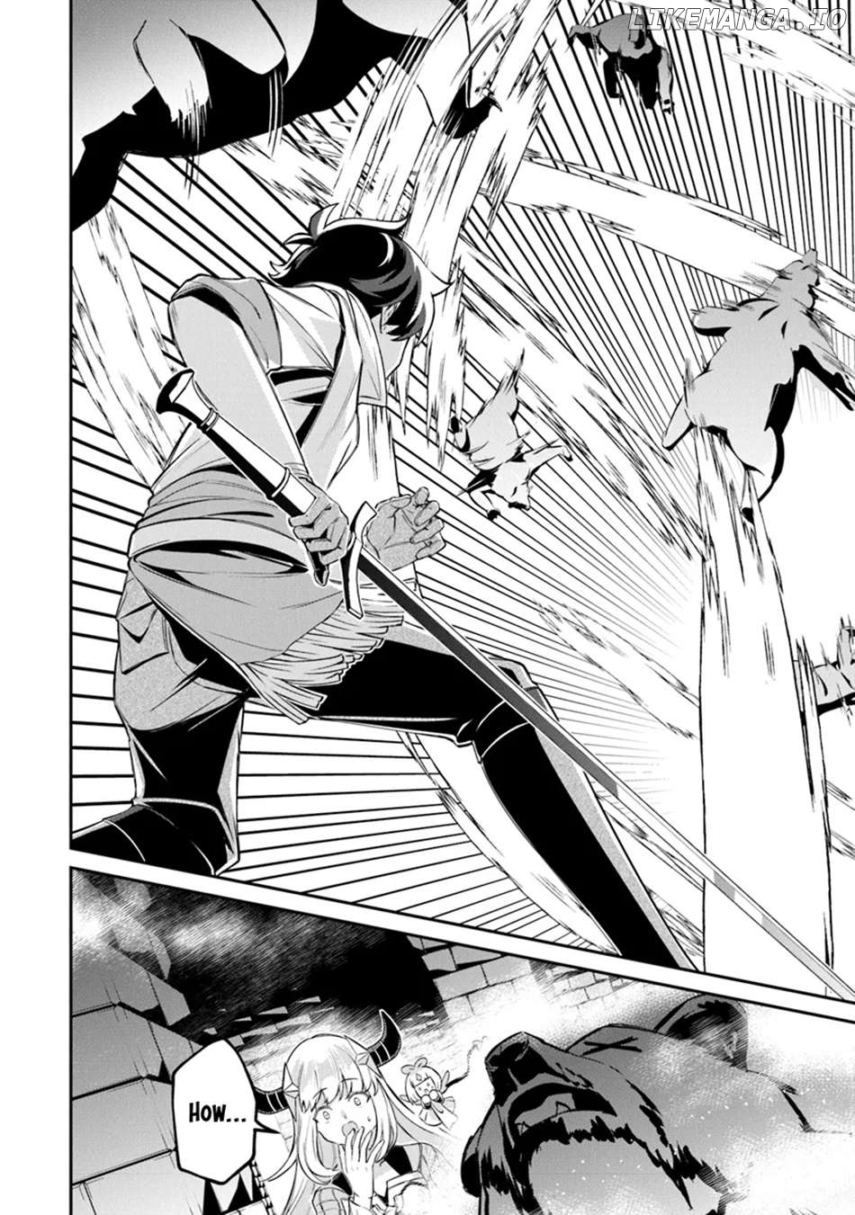 Tensei Shachiku No Cheat Saien – Ban’nou Skill To Benri Na Tsukaima Yousei Wo Kushishitetara, Kidzukeba Tairiku Ichi No Seisan Kyoten Ga Dekiteita Chapter 12 - page 7