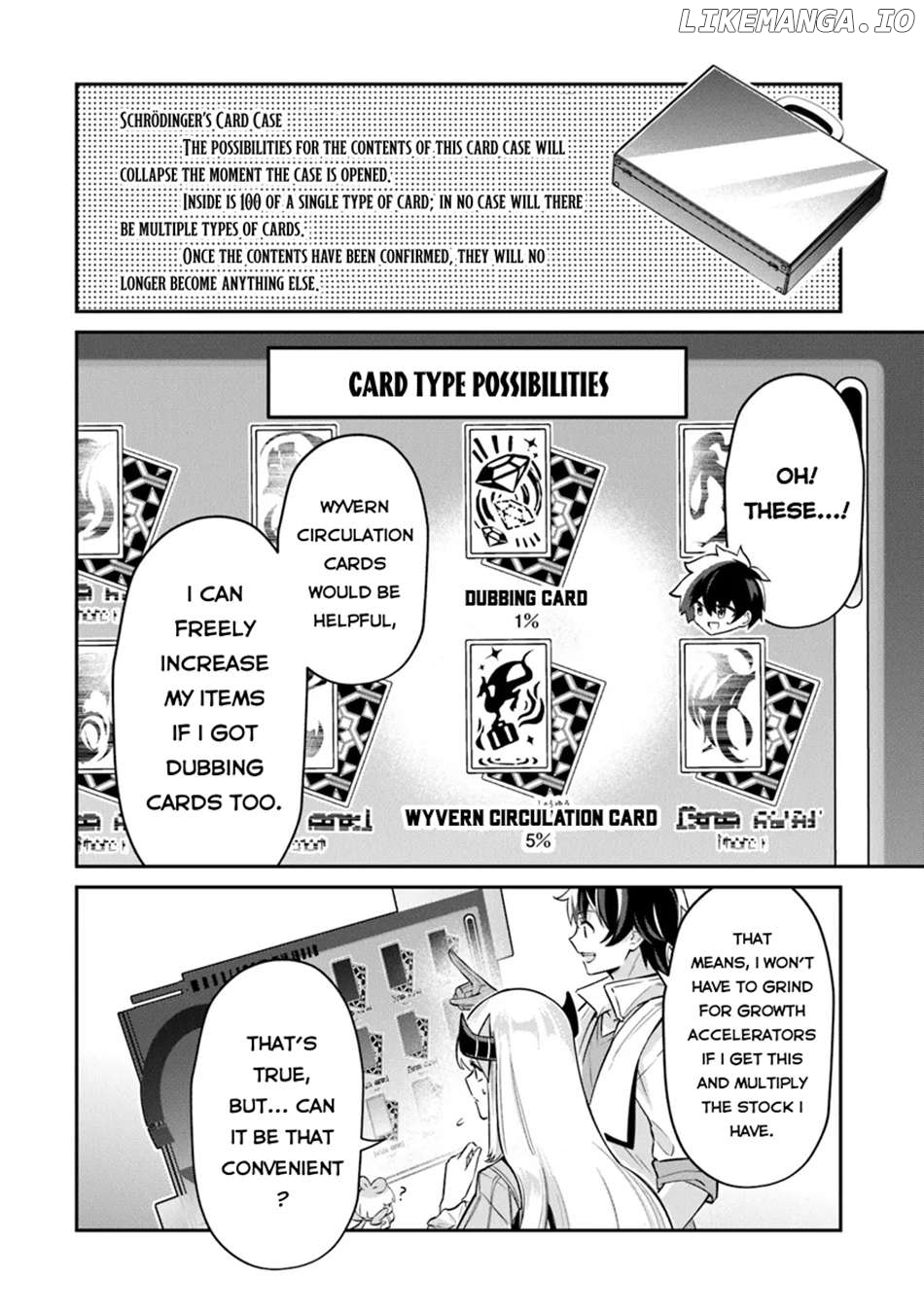 Tensei Shachiku No Cheat Saien – Ban’nou Skill To Benri Na Tsukaima Yousei Wo Kushishitetara, Kidzukeba Tairiku Ichi No Seisan Kyoten Ga Dekiteita Chapter 12 - page 9