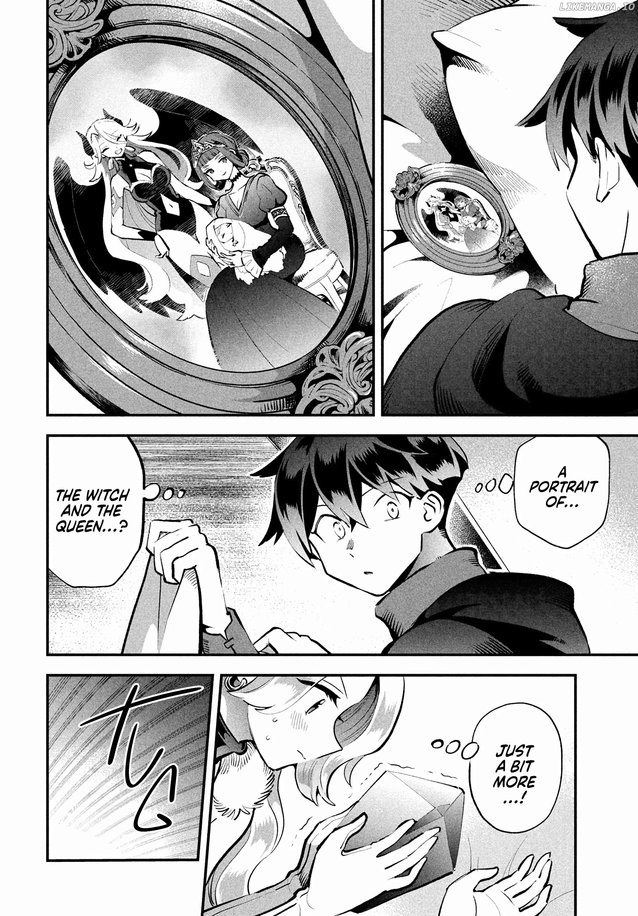 7-Nin No Nemuri Hime Chapter 62 - page 6
