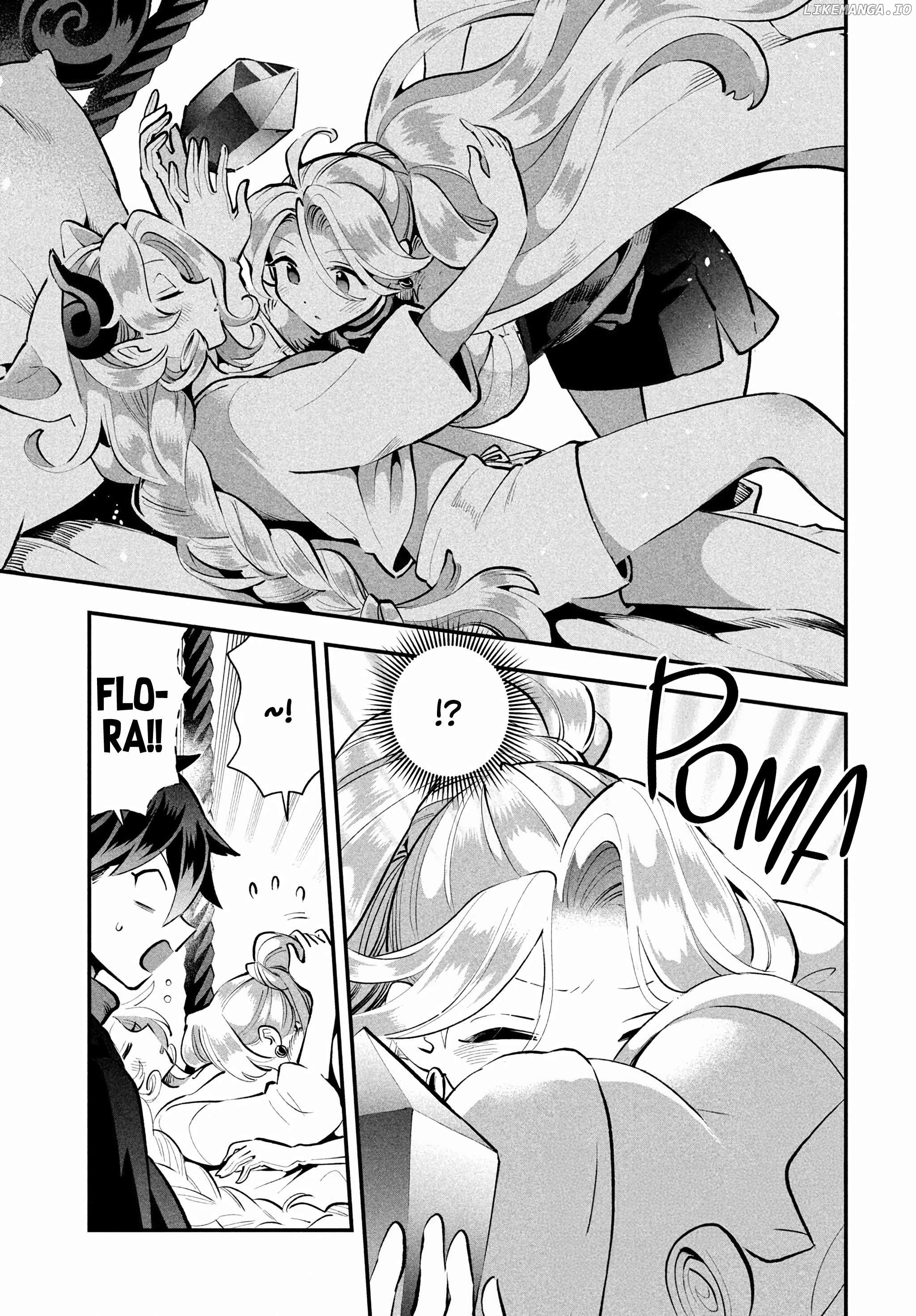 7-Nin No Nemuri Hime Chapter 62 - page 7