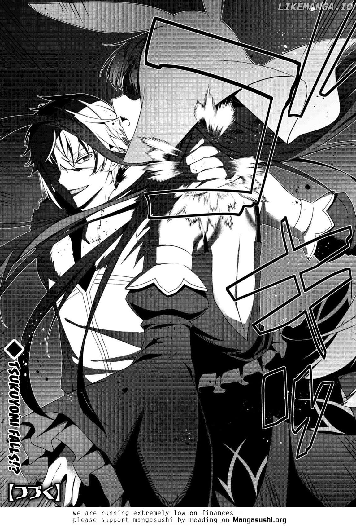 Level 1 Kara Hajimaru Shoukan Musou Chapter 33 - page 30