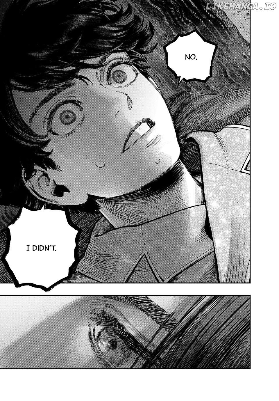 I Used High-Level Medicine To Counter Magic Chapter 39 - page 21