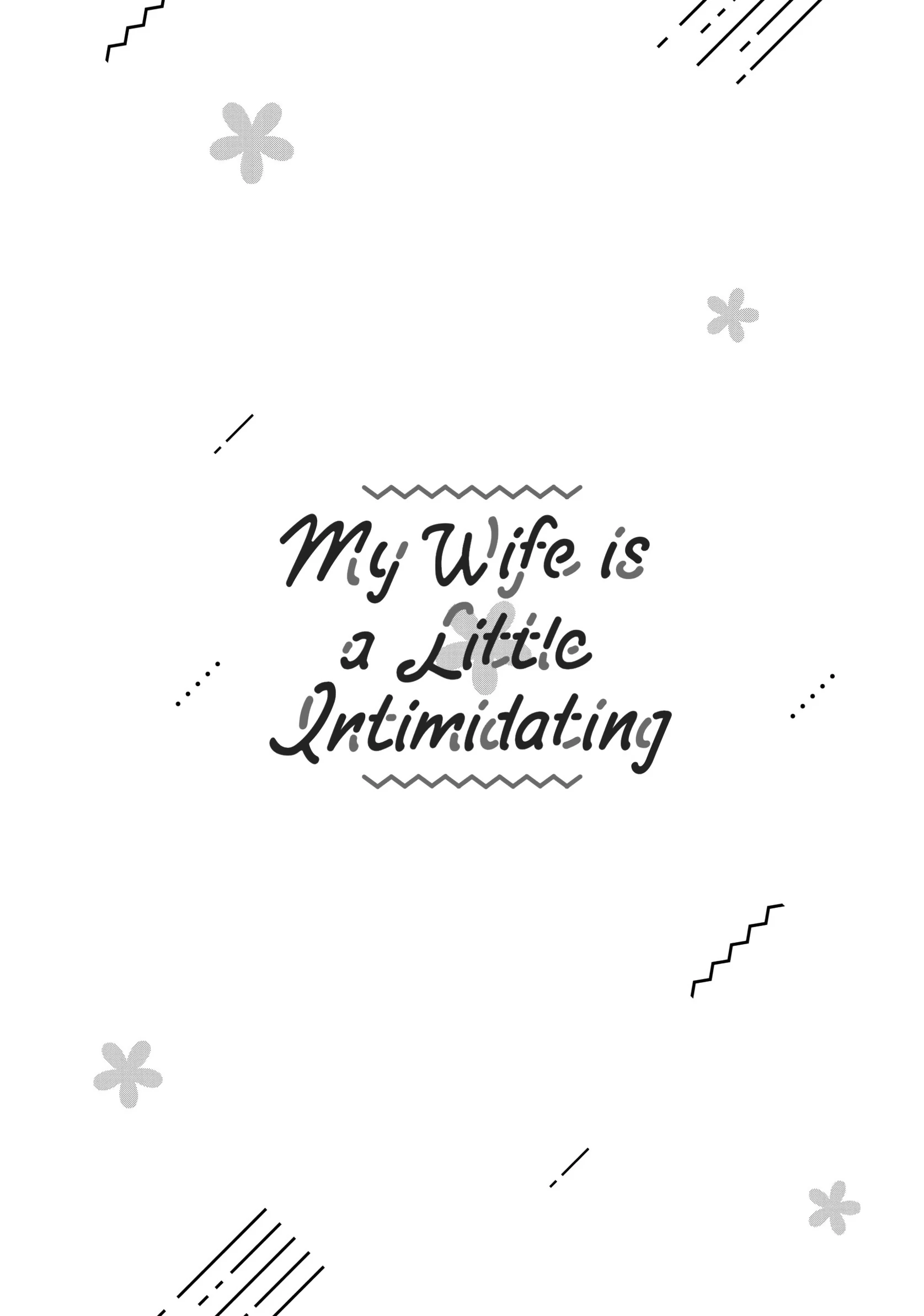 My Wife Is A Little Scary (Serialization) Chapter 79 - page 18