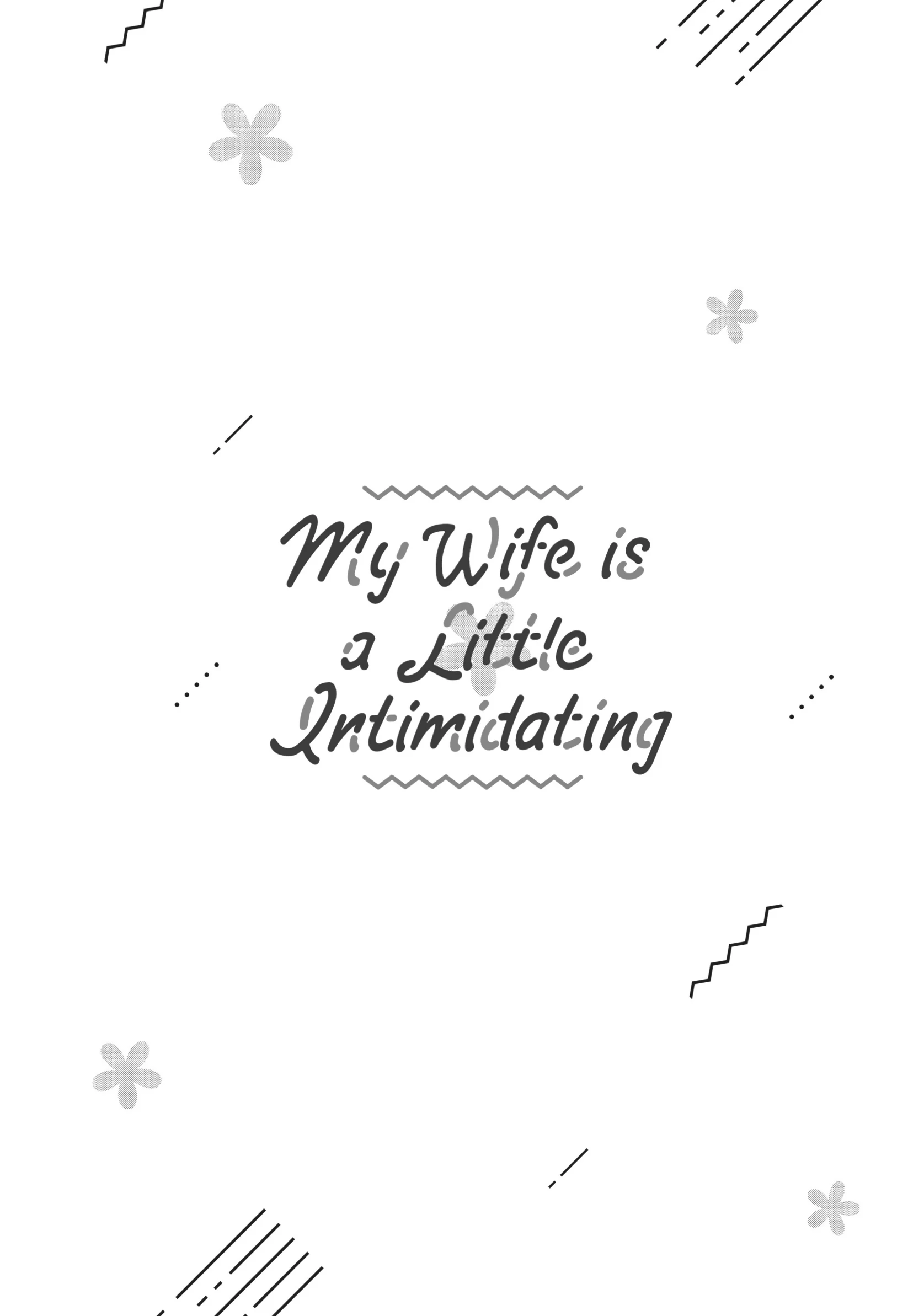 My Wife Is A Little Scary (Serialization) Chapter 89 - page 17