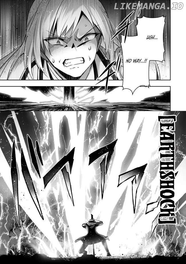 Yuusha Party O Oida Sareta Kiyou Binbou Chapter 36 - page 12