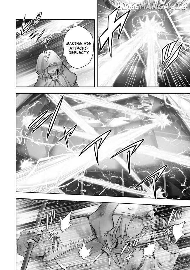 Yuusha Party O Oida Sareta Kiyou Binbou Chapter 36 - page 19