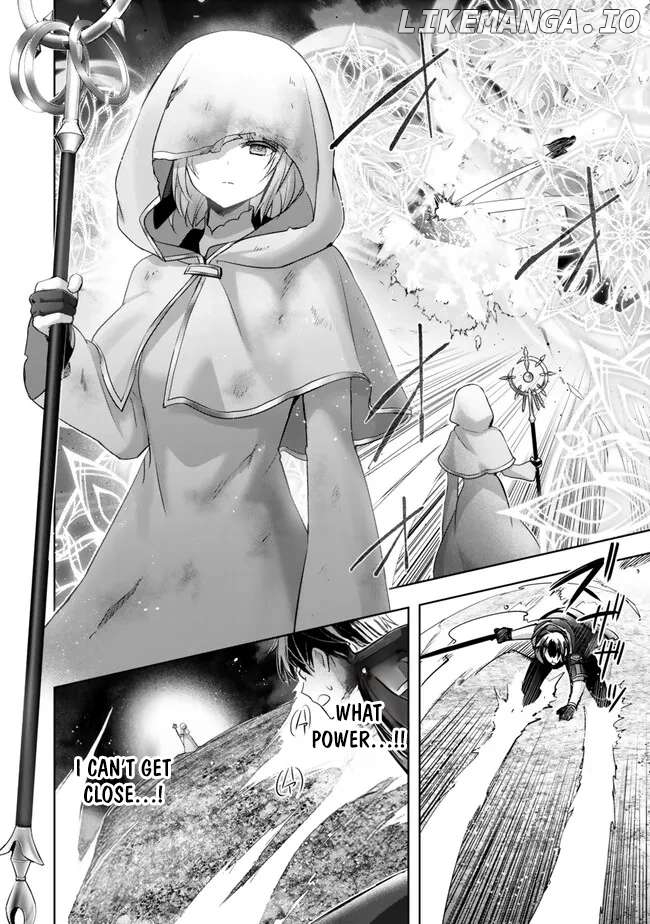 Yuusha Party O Oida Sareta Kiyou Binbou Chapter 36 - page 23