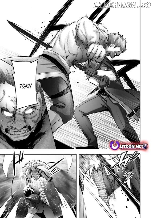 Yuusha Party O Oida Sareta Kiyou Binbou Chapter 36 - page 6