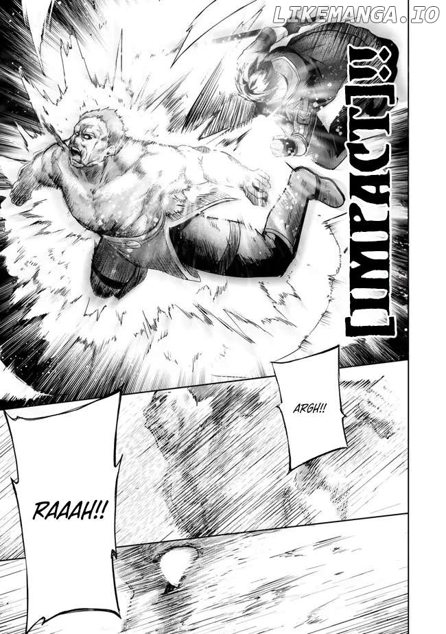 Yuusha Party O Oida Sareta Kiyou Binbou Chapter 36 - page 8