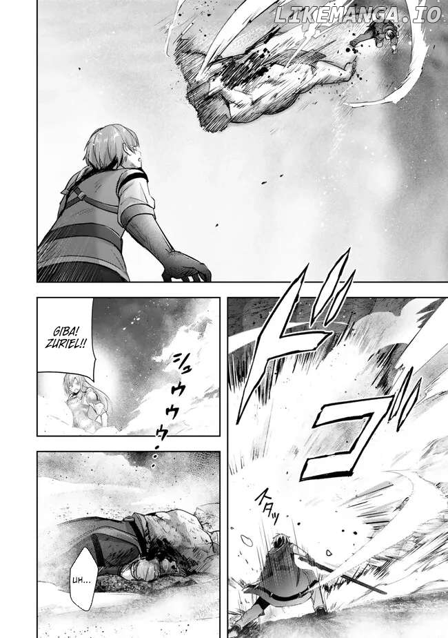 Yuusha Party O Oida Sareta Kiyou Binbou Chapter 36 - page 9