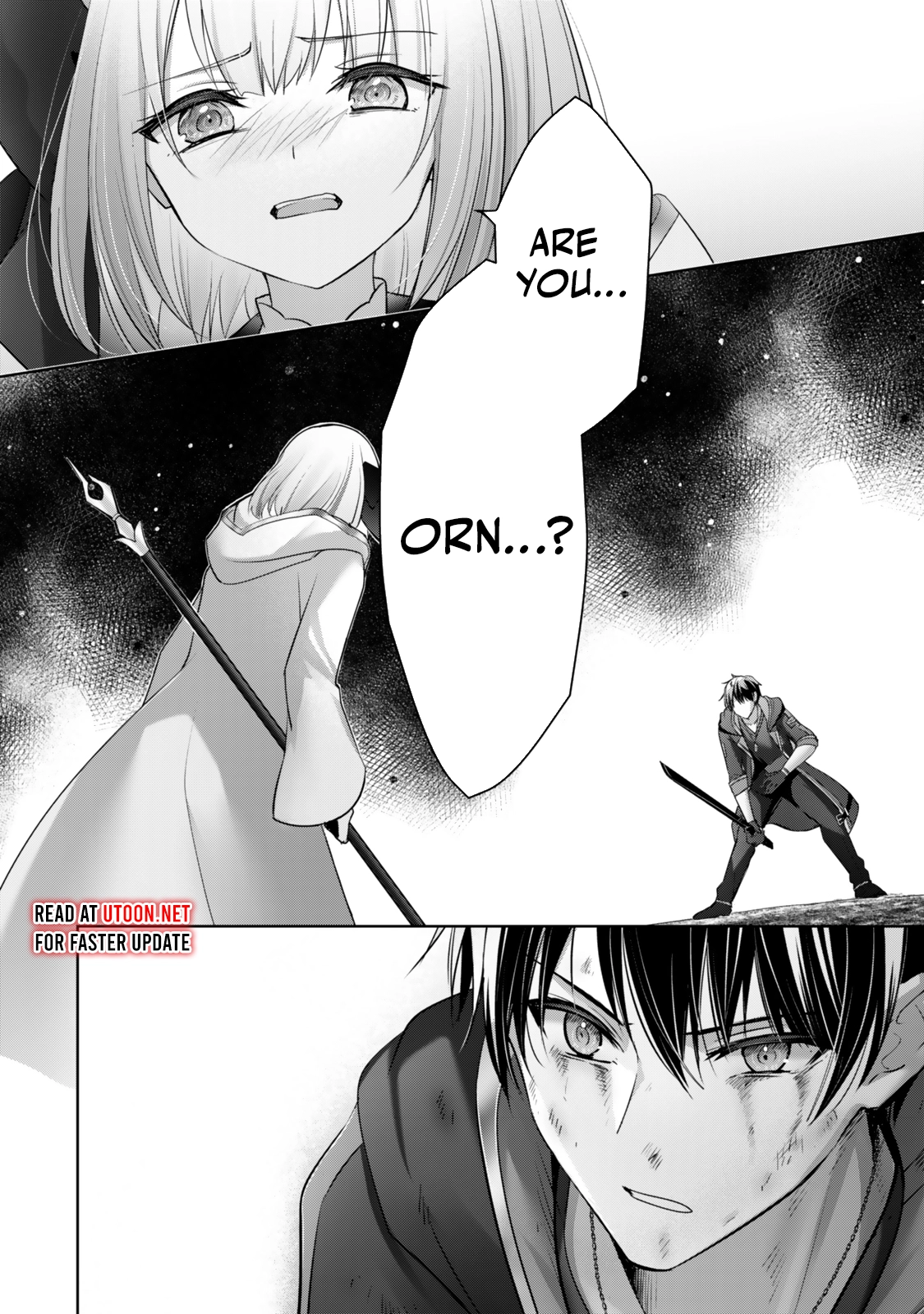 Yuusha Party O Oida Sareta Kiyou Binbou Chapter 37 - page 20