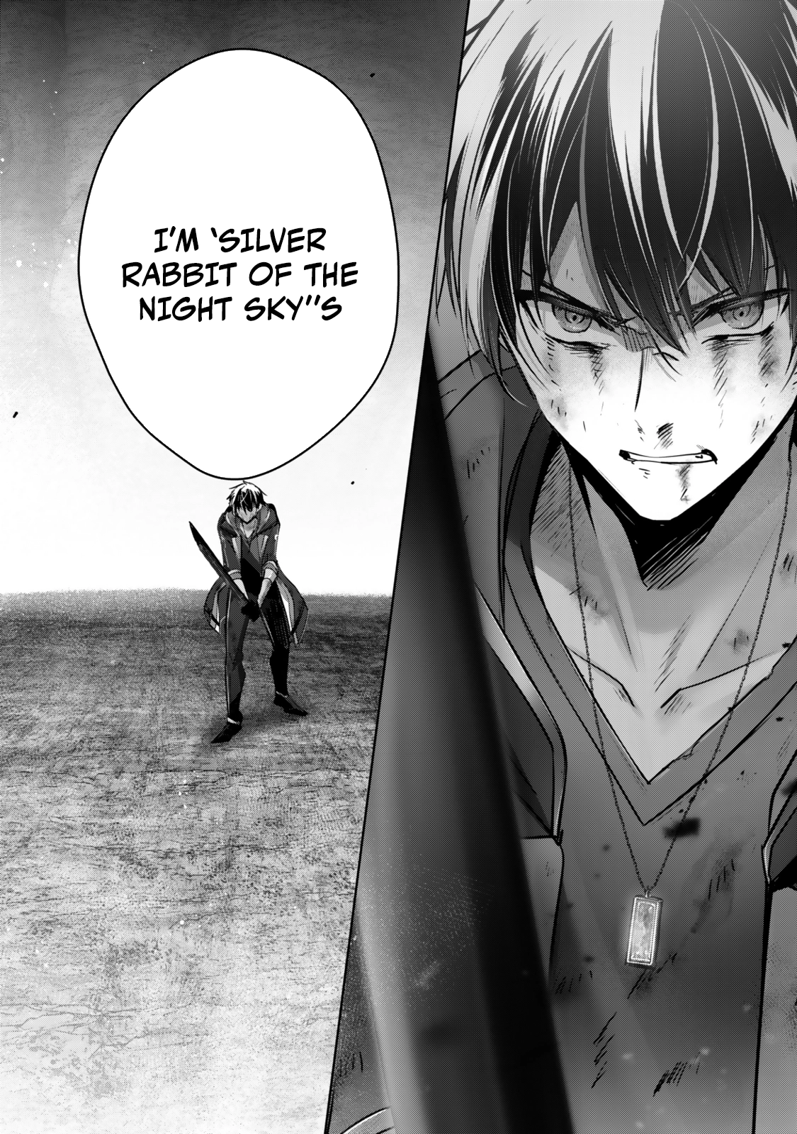 Yuusha Party O Oida Sareta Kiyou Binbou Chapter 37 - page 22