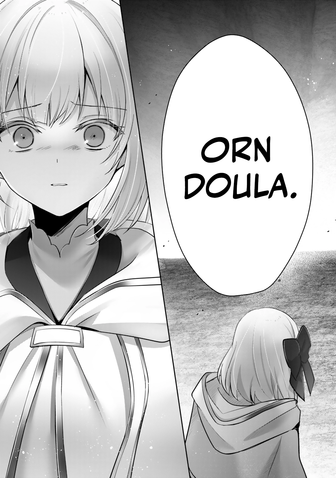 Yuusha Party O Oida Sareta Kiyou Binbou Chapter 37 - page 27