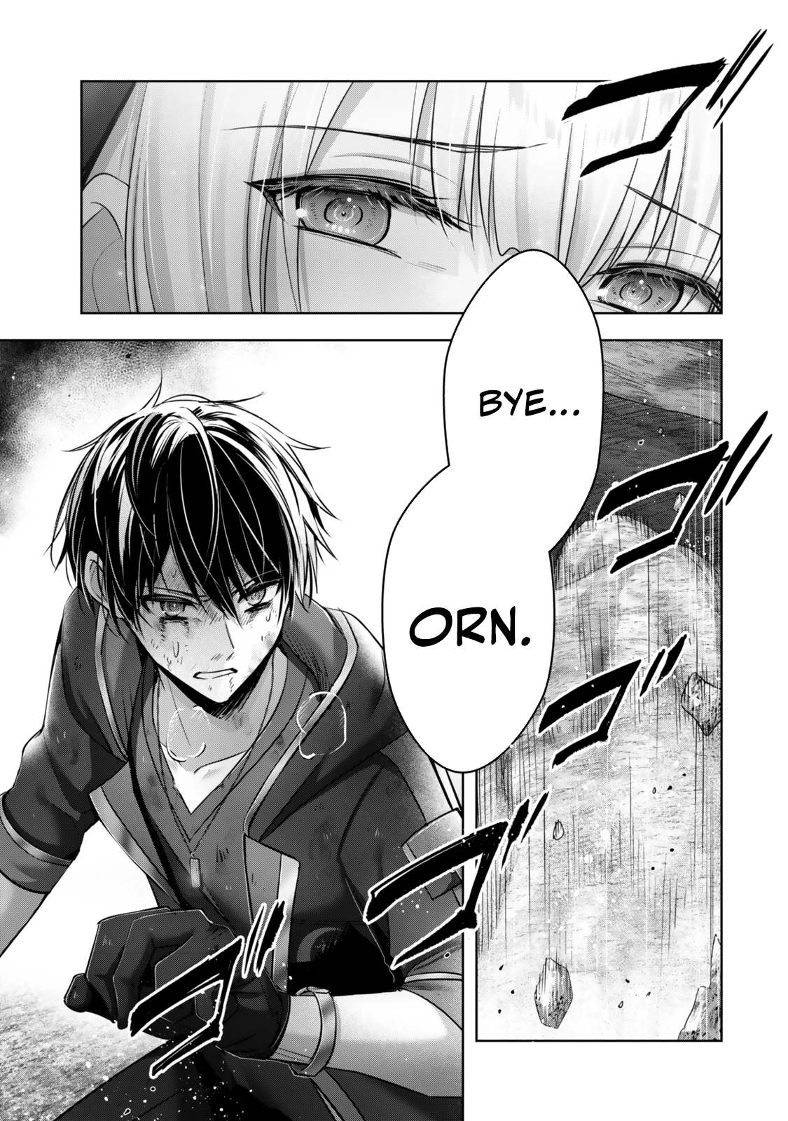 Yuusha Party O Oida Sareta Kiyou Binbou Chapter 37 - page 29