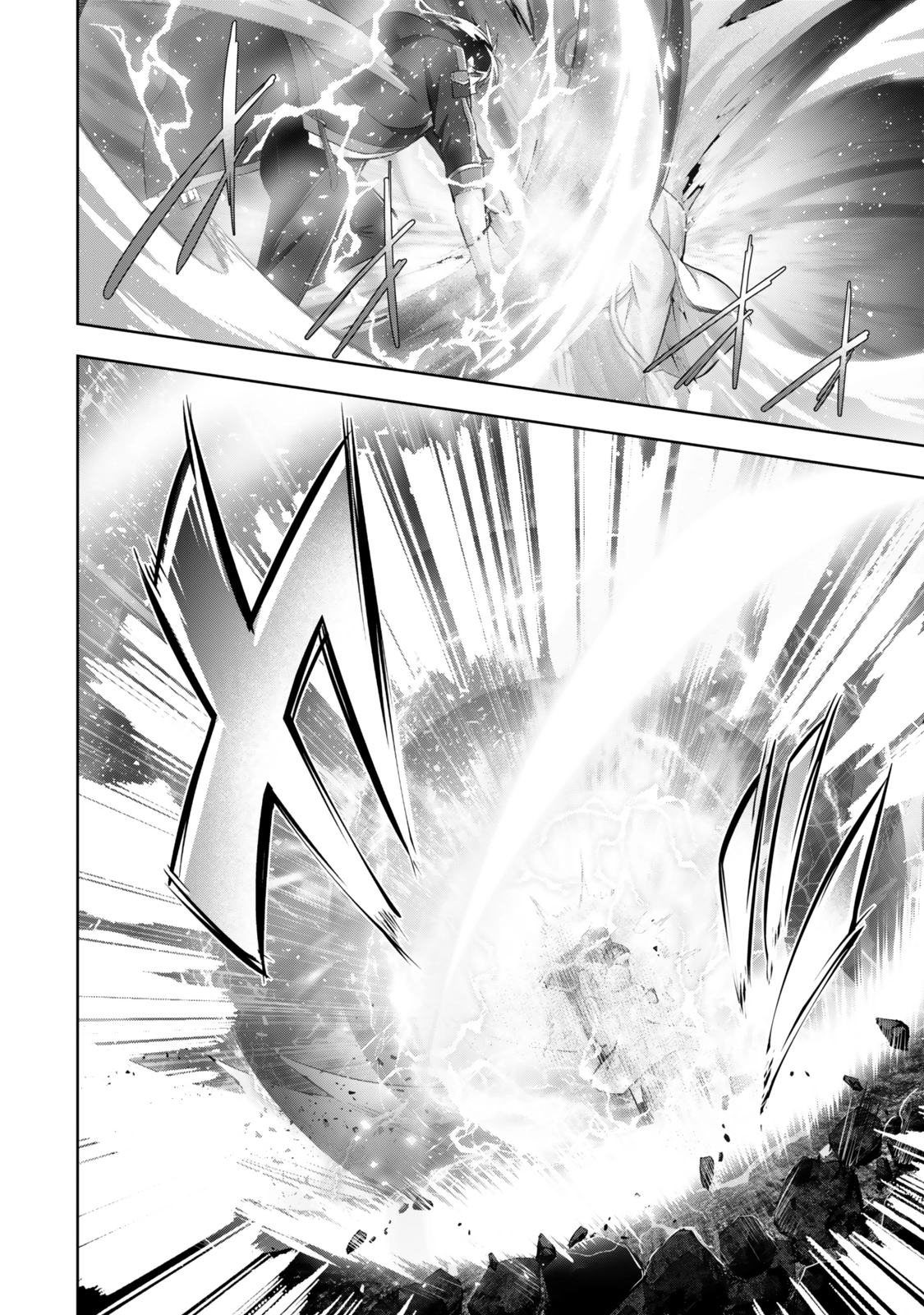 Yuusha Party O Oida Sareta Kiyou Binbou Chapter 37 - page 6