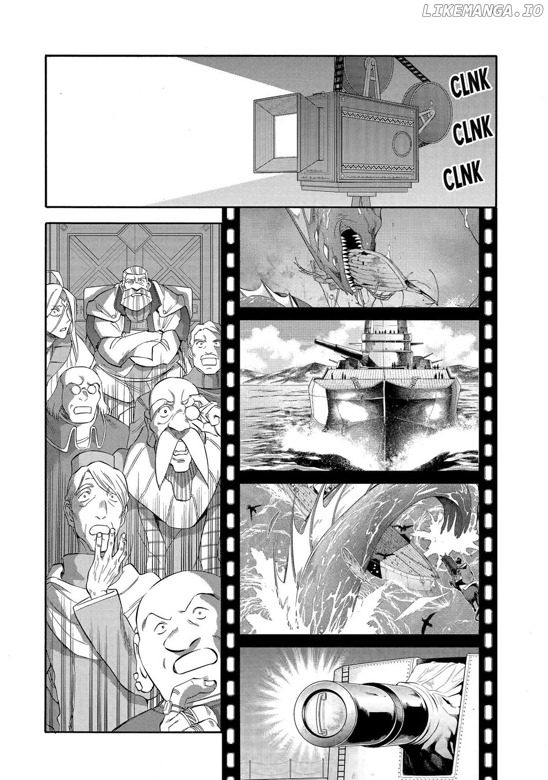 I Was Dismissed From The Hero’s Party Because They Don’T Need My Training Skills, So I Strengthened My [Fief] Which I Got As A Replacement For My Retirement Money Chapter 58 - page 42