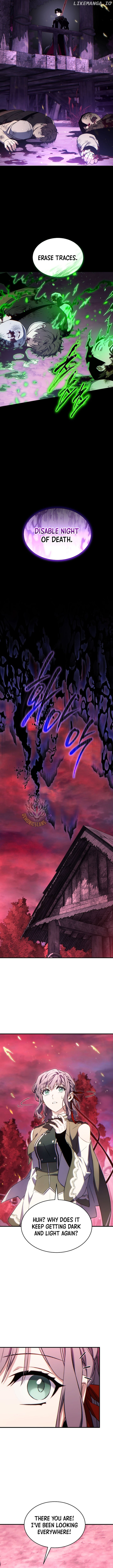 The Max-Level Player’s 100th Regression Chapter 57 - page 4