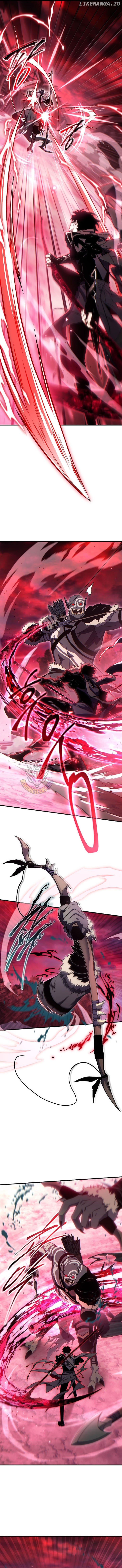 The Max-Level Player’s 100th Regression Chapter 57 - page 7