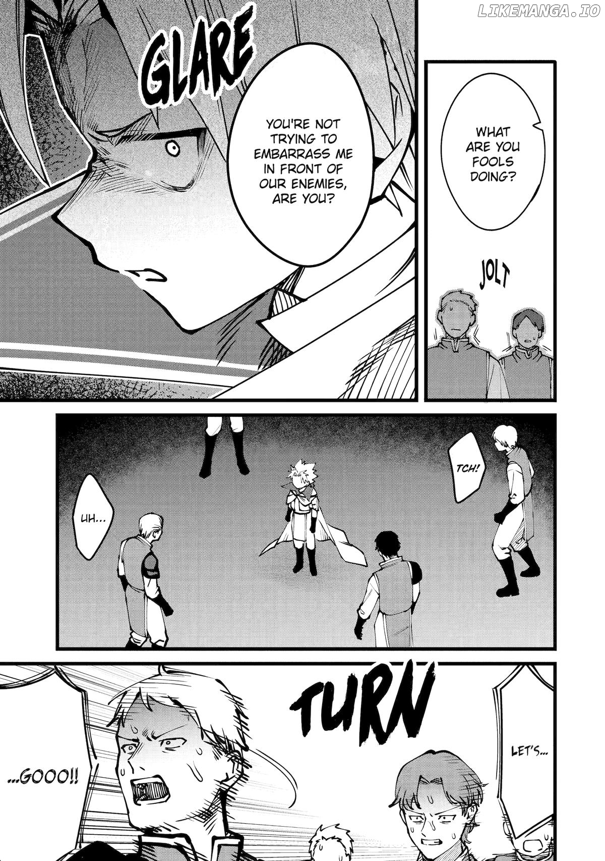 The Amazing Village Creator Slow Living With The Village Building Cheat Skill Chapter 46 - page 5