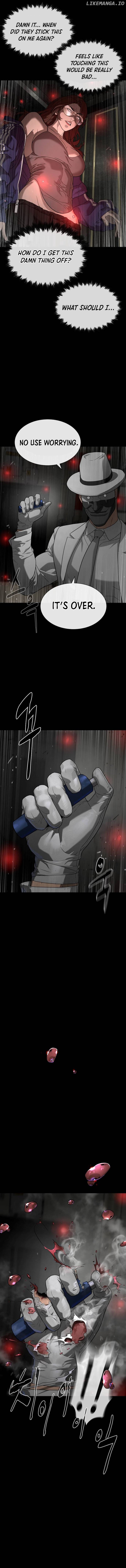 Killer Peter Chapter 94 - page 9