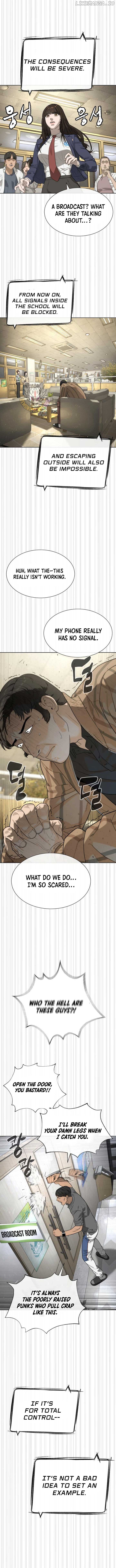 Killer Peter Chapter 96 - page 18