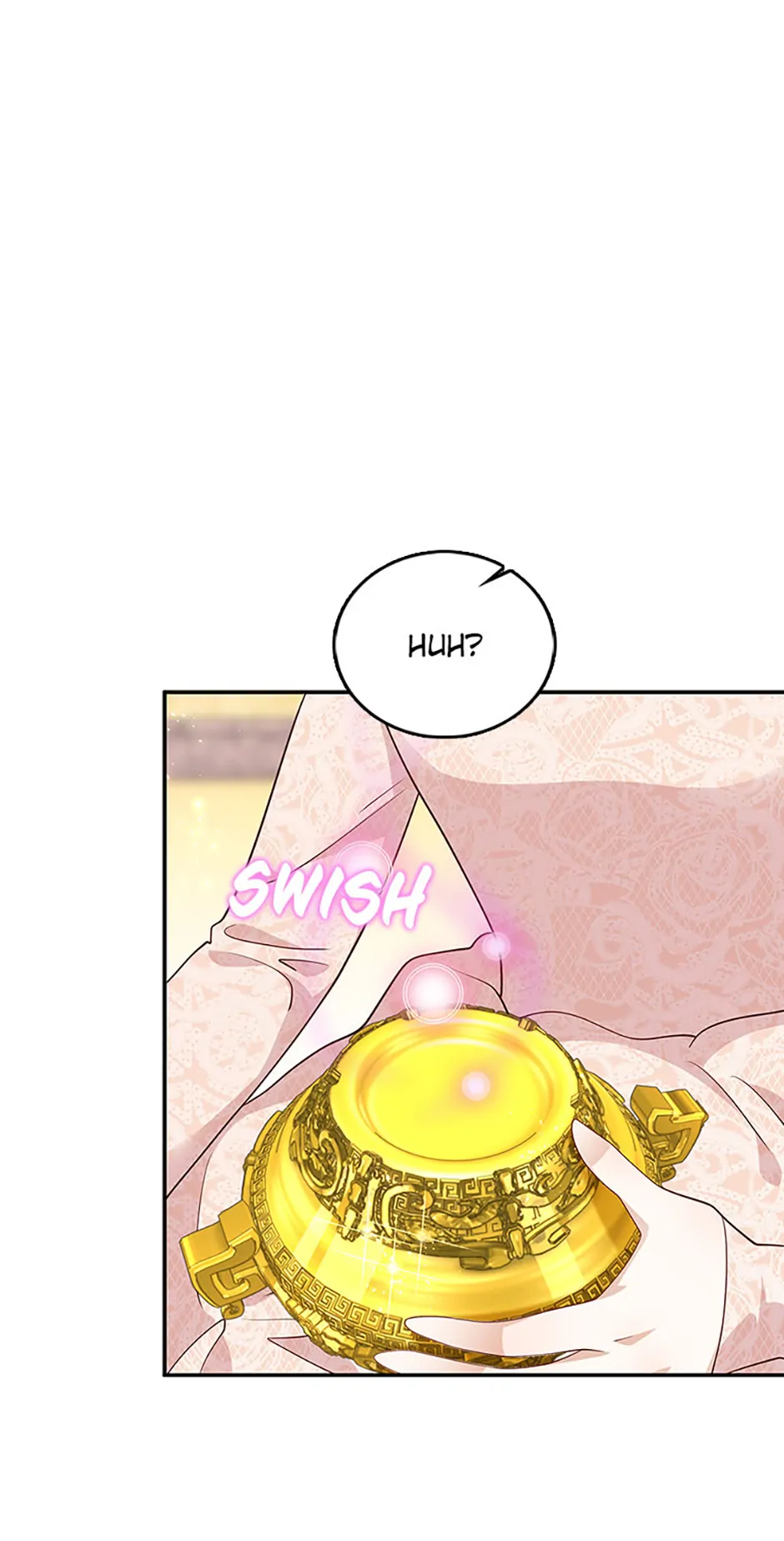 After the Frozen Heart Melts Chapter 73 - page 11