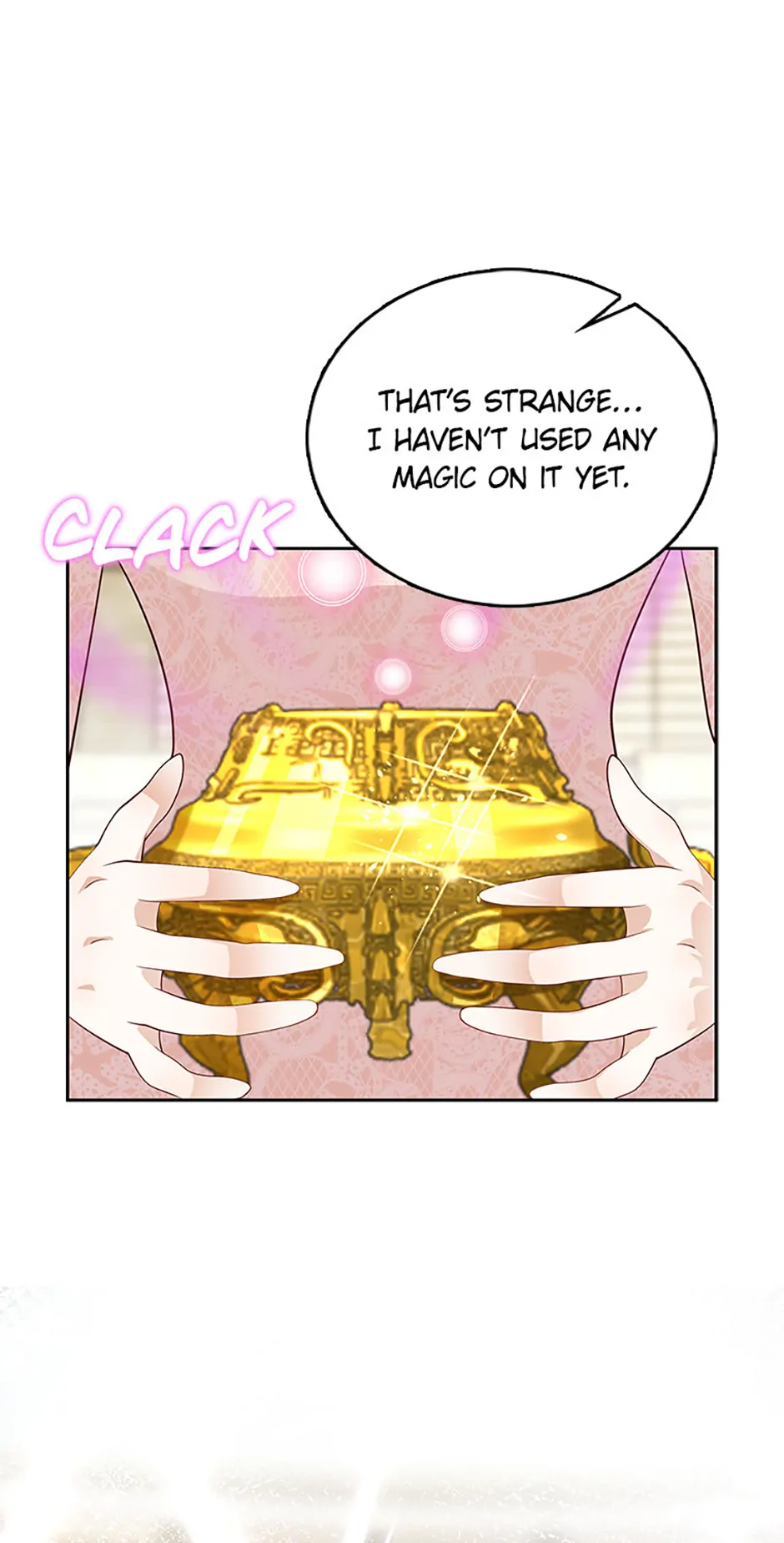 After the Frozen Heart Melts Chapter 73 - page 13