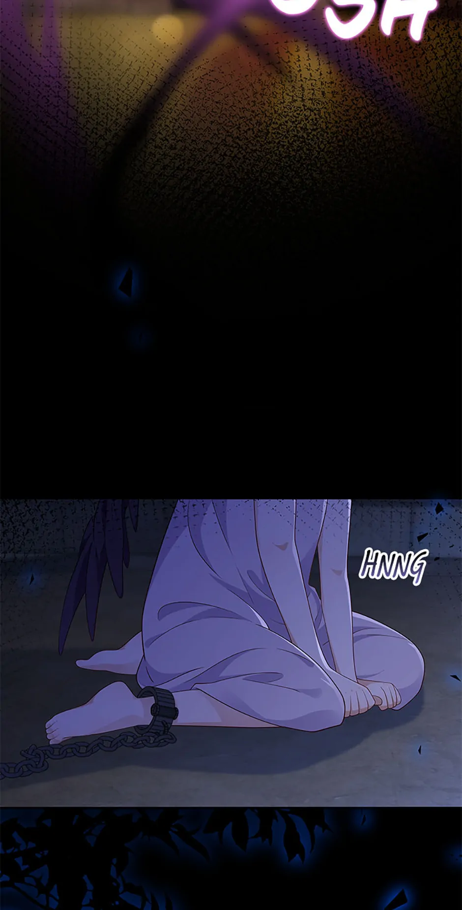 After the Frozen Heart Melts Chapter 73 - page 15