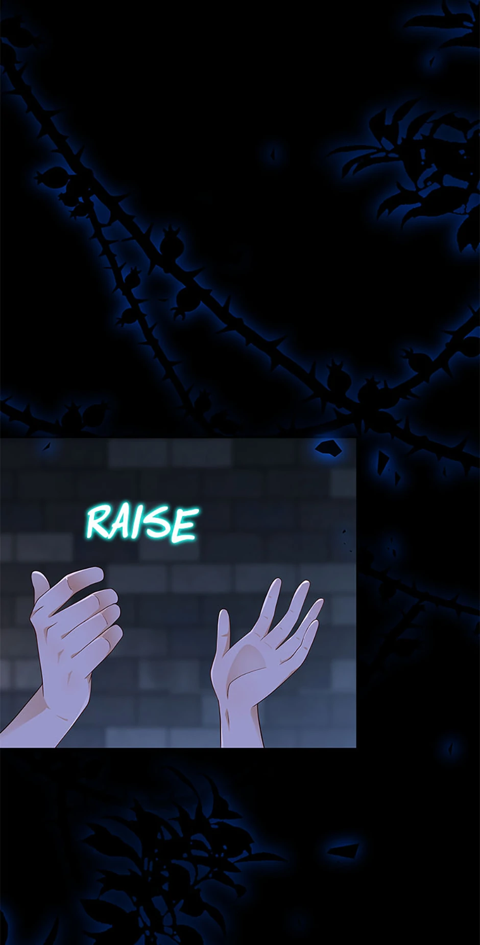 After the Frozen Heart Melts Chapter 73 - page 17