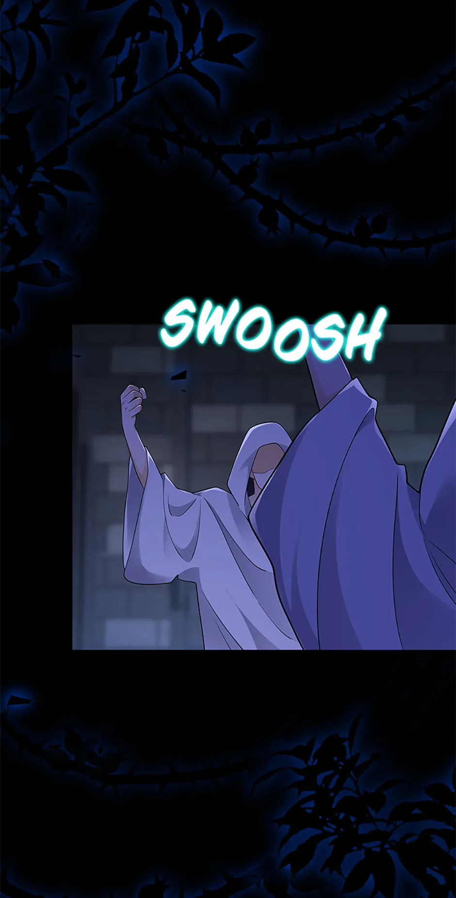 After the Frozen Heart Melts Chapter 73 - page 18