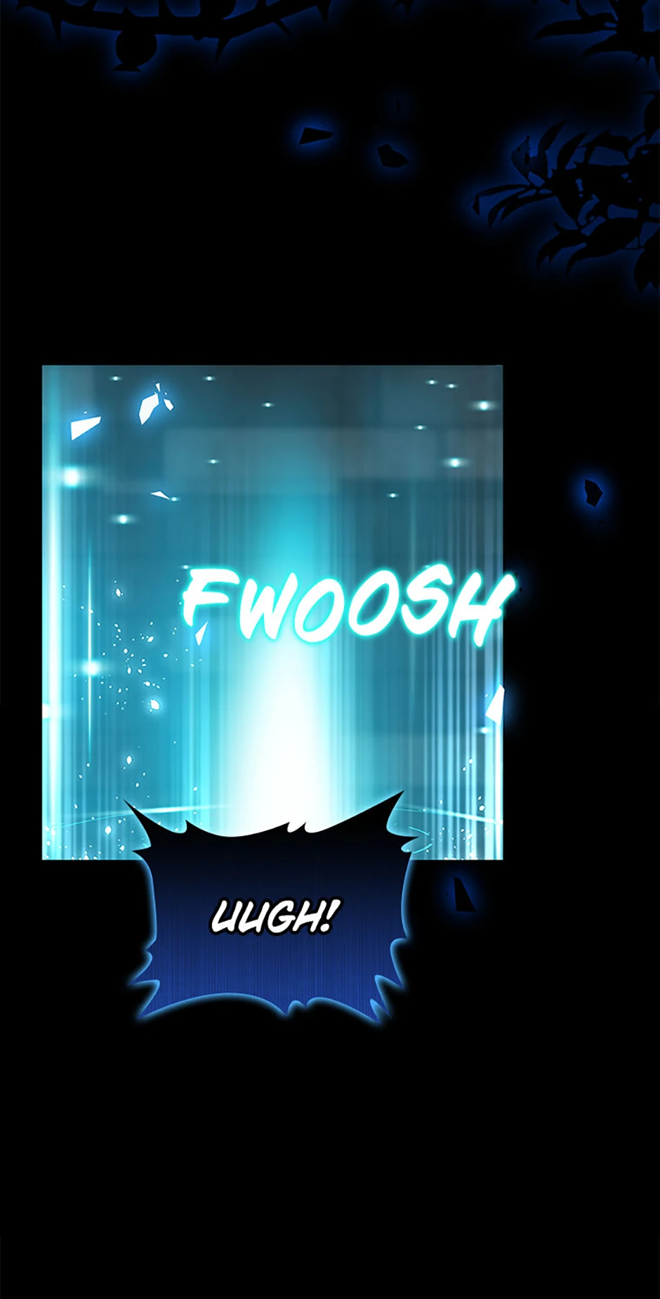 After the Frozen Heart Melts Chapter 73 - page 19