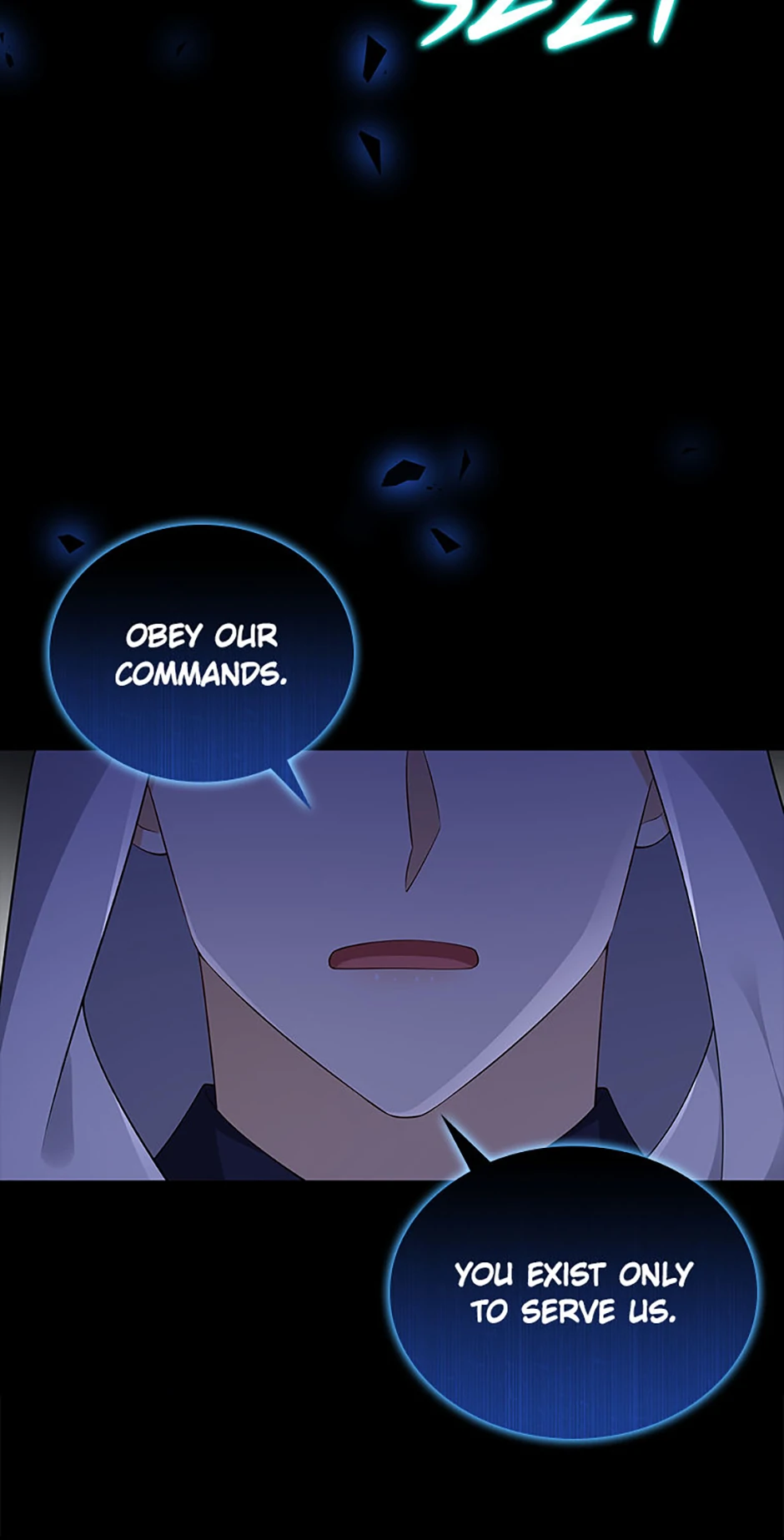 After the Frozen Heart Melts Chapter 73 - page 21