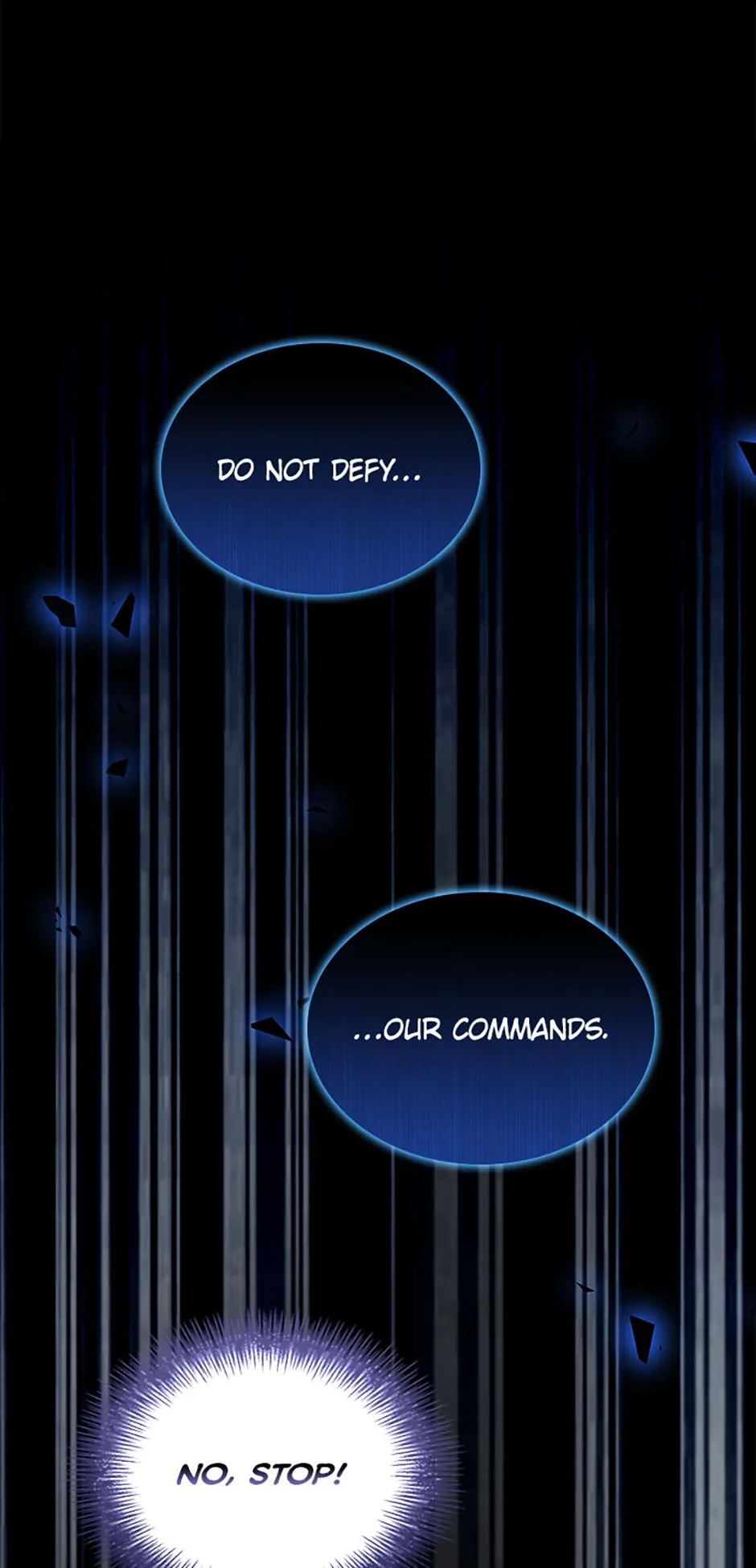 After the Frozen Heart Melts Chapter 73 - page 22