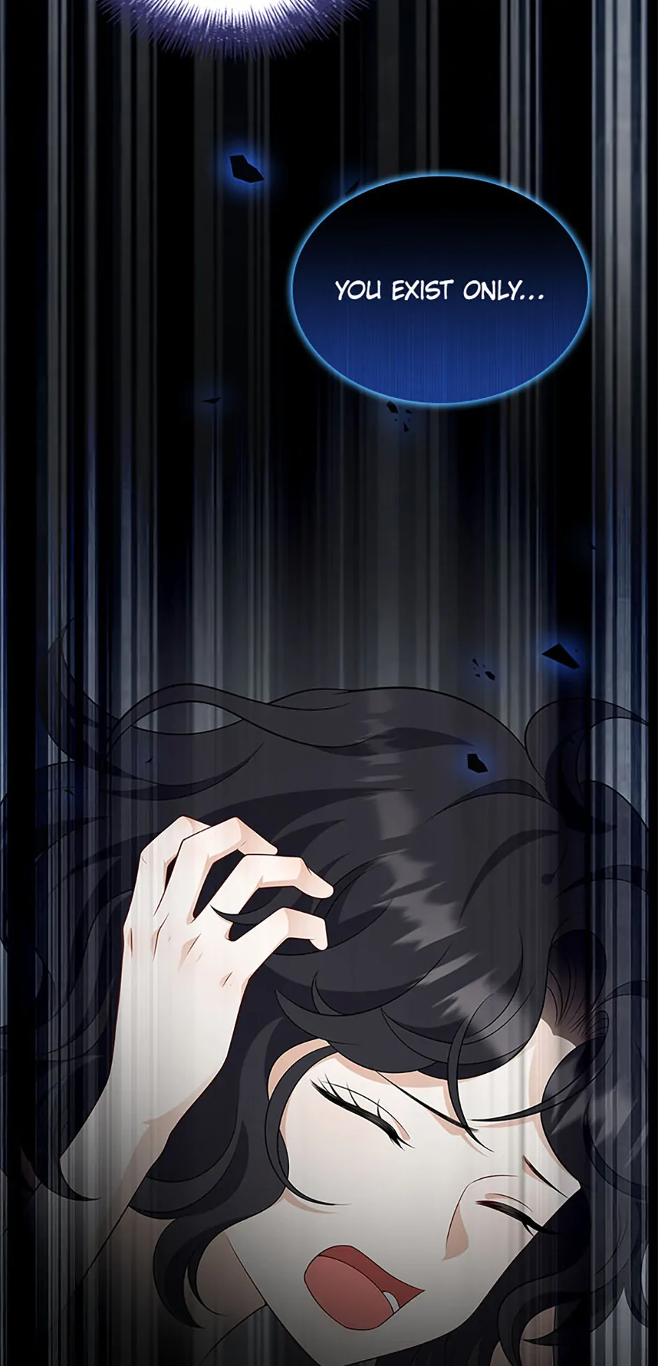 After the Frozen Heart Melts Chapter 73 - page 23