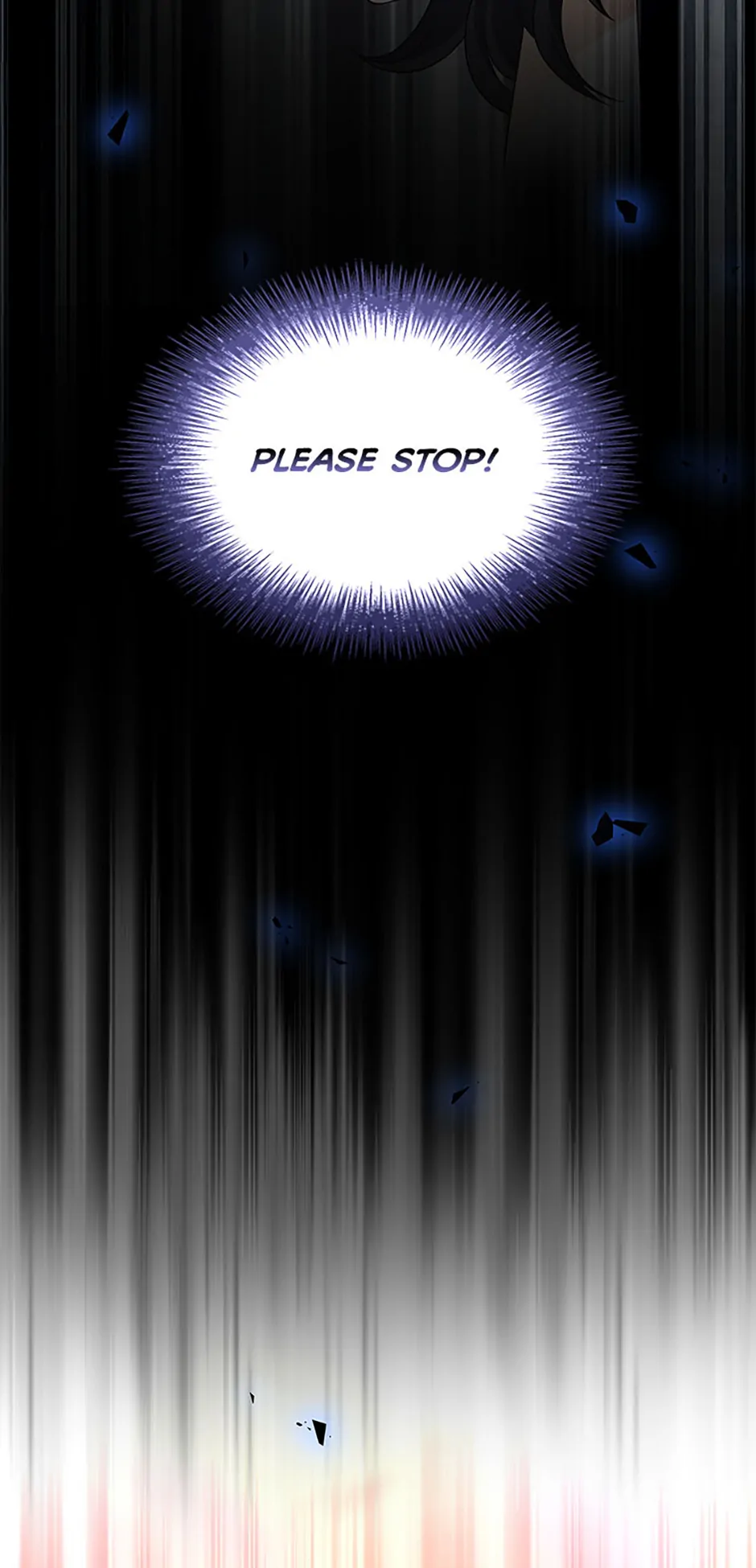 After the Frozen Heart Melts Chapter 73 - page 24