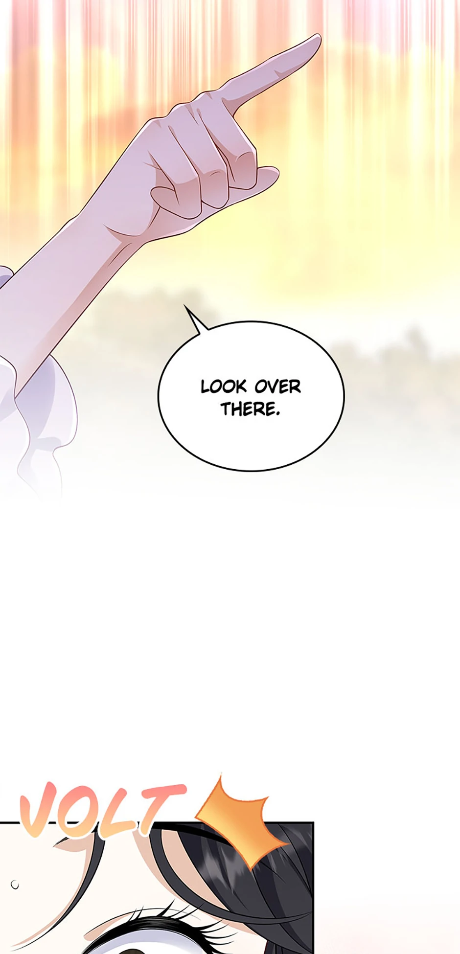 After the Frozen Heart Melts Chapter 73 - page 25